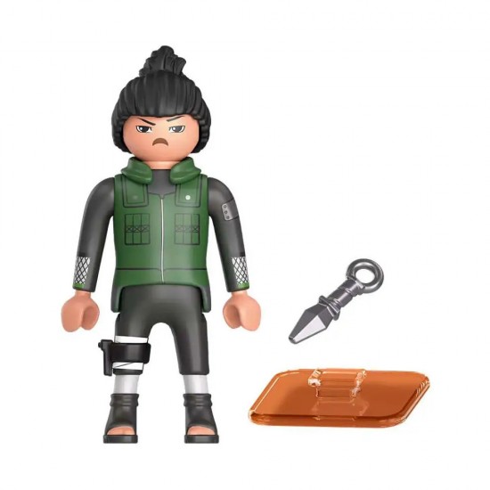 Playmobil Naruto Shippuden- Shikamaru (71107)