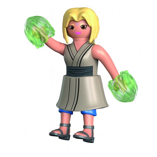 Playmobil Naruto Shippuden- Tsunade (71114)