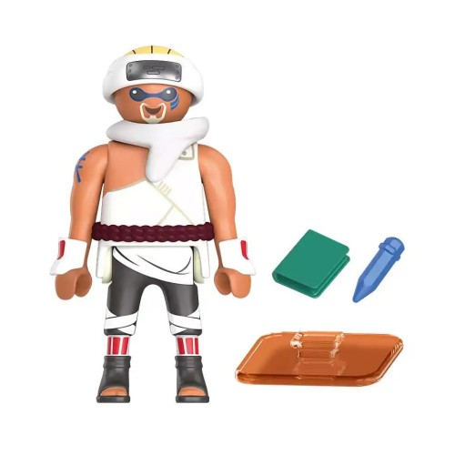 Playmobil Naruto Shippuden- Killer B (71116)
