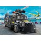 Playmobil City Action Θωρακισμένο Όχημα Ειδικών Δυνάμεων (71144)