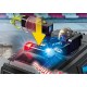 Playmobil City Action Θωρακισμένο Όχημα Ειδικών Δυνάμεων (71144)