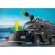Playmobil City Action Θωρακισμένο Όχημα Ειδικών Δυνάμεων (71144)