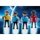 Playmobil Star Trek - Συλλεκτικές φιγούρες (71155)