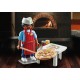 Playmobil Special Plus Mr Pizza (71161)