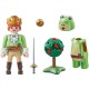 Playmobil Special Plus Πρίγκιπας & Βάτραχος (71169)