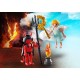 Playmobil Special Plus Αγγελάκι & Διαβολάκι (71170)