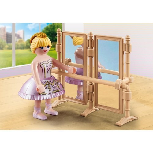 Playmobil Special Plus Μπαλαρίνα (71171)
