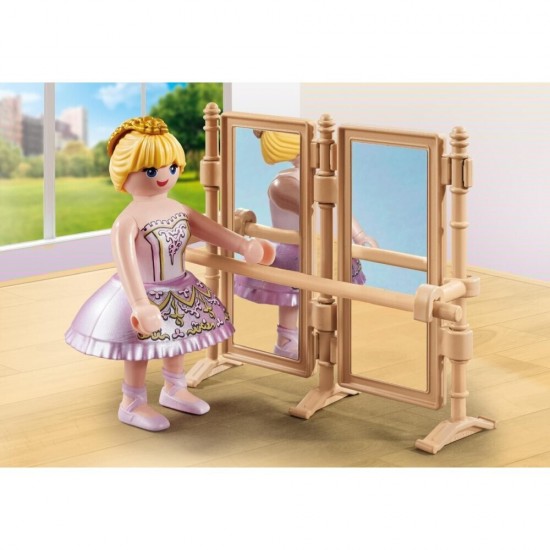 Playmobil Special Plus Μπαλαρίνα (71171)
