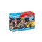 Playmobil Family Fun- Gift Set Οδικά έργα (71185)