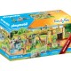 Playmobil Family Fun- Ζωολογικός κήπος (71190)