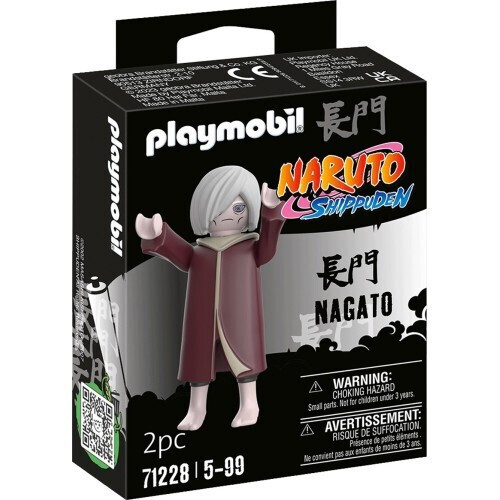 Playmobil Naruto Nagato Edo Tensei(71228)