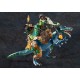 Playmobil Dino Rise- Σπινόσαυρος και εξερευνητές (71260)
