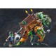 Playmobil Dino Rise- T-Rex και εξερευνητής (71261)