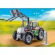 Playmobil Country Ηλεκτρικό Τρακτέρ (71305)