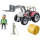 Playmobil Country Ηλεκτρικό Τρακτέρ (71305)