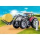 Playmobil Country Ηλεκτρικό Τρακτέρ (71305)