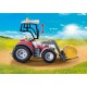 Playmobil Country Ηλεκτρικό Τρακτέρ (71305)