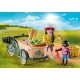 Playmobil Country Αγροτικό Cargo Ποδήλατο (71306)