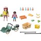 Playmobil Country Αγροτικό Cargo Ποδήλατο (71306)