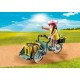 Playmobil Country Αγροτικό Cargo Ποδήλατο (71306)