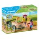 Playmobil Country Αγροτικό Cargo Ποδήλατο (71306)