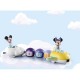 Playmobil 123 Disney Τρενάκι του Μίκυ και της Μίνι Μάους (71320)