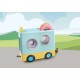 Playmobil 123 Φορτηγάκι Ντόνατ (71325)