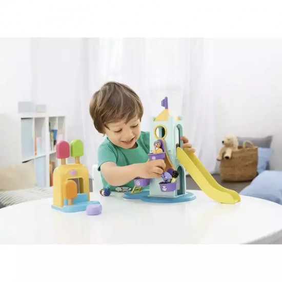 Playmobil 123 Διασκέδαση στην Παιδική Χαρά (71326)