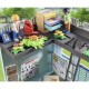 Playmobil City Life Σχολείο (71327)