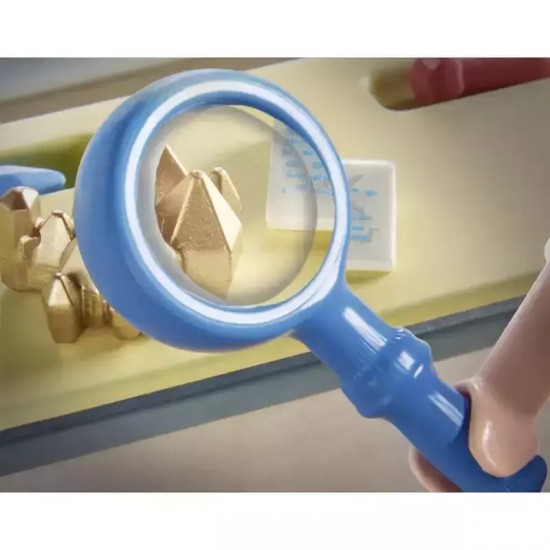 Playmobil City Life Σχολείο (71327)