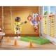 Playmobil City Life Αίθουσα Γυμναστικής (71328)