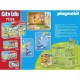 Playmobil City Life Αίθουσα Γυμναστικής (71328)