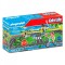 Playmobil City Life Μάθημα Κυκλοφοριακής Αγωγής (71332)