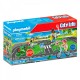 Playmobil City Life Μάθημα Κυκλοφοριακής Αγωγής (71332)