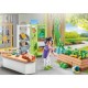 Playmobil City Life Κυλικείο Σχολείου (71333)