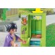 Playmobil City Life Κυλικείο Σχολείου (71333)