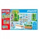 Playmobil City Life Κυλικείο Σχολείου (71333)