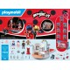 Playmobil Miraculous Επιδειξη Μοδας Στο Παρισι (71335)
