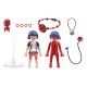 Playmobil Miraculous Marinette & Ladybug (71336) Playmobil Miraculous Marinette & Ladybug (71336)