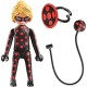 Playmobil miraculous Antibug (71342)