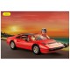 Playmobil Magnum, P.I. Ferrari 308 Gts Quattrovalvole (71343)