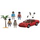 Playmobil Magnum, P.I. Ferrari 308 Gts Quattrovalvole (71343)