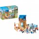 Playmobil Horses of Waterfall Amelia & Whisper με κουτί αλόγων (71353)