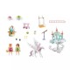 Playmobil Princess Magic Παλάτι του Ουράνιου Τόξου (71359)