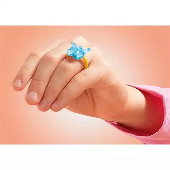 Playmobil Princess Magic Παλάτι του Ουράνιου Τόξου (71359)