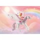 Playmobil Princess Magic Παλάτι του Ουράνιου Τόξου (71359)