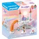 Playmobil Princess Magic Ουράνιο σύννεφο μωρών (71360)