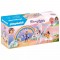 Playmobil Princess Magic Πήγασος και Πριγκίπισσες του Ουράνιου Τόξου (71361)