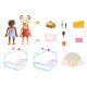 Playmobil Princess Magic Πιτζάμα-Πάρτι στα Σύννεφα (71362)