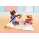 Playmobil Princess Magic Πιτζάμα-Πάρτι στα Σύννεφα (71362)